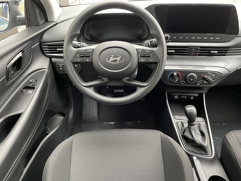 Hyundai Bayon FL 1,2I COMFORT - fotka 11 z 27