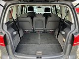 Volkswagen Touran 1,6 TDi / KLIMA / 7MÍST / DSG - náhled 17