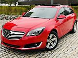 Opel Insignia 2.0CDT 4x4 AUT KAMERA SERVISKA - náhled 1