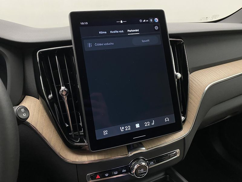 Volvo XC60 (2026) B5 AWD AUT BRIGHT PLUS  - fotka 40 z 62