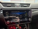 Škoda Superb Sportline2.0 TSI 162kw DSG - náhled 14