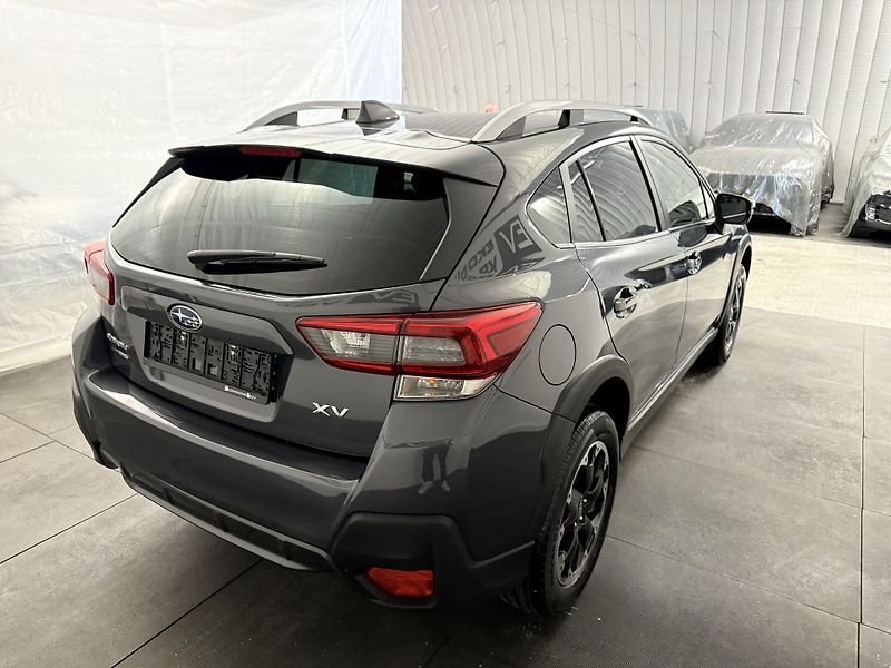 Subaru XV (2022) 1.6i, STYLE,ZÁRUKA,FACELIFT - fotka 7 z 38
