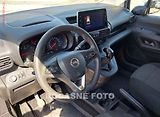 Opel Combo (2021) 1.5CDTi MAXi, AC - náhled 9
