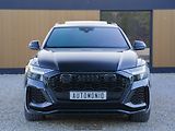 Audi RS Q8 (2023) Matrix, Ker. brzdy, Pano, B&O - náhled 20