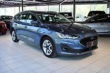 Ford Focus TDCi EcoBlue 88kW 8AT LED/DPH - náhled 1