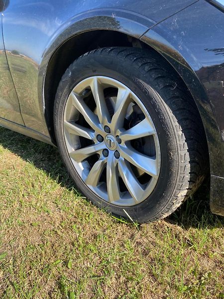 Volvo V90 (2020) - fotka 7 z 12