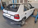 Škoda Felicia (1997) 1.3i, ČR, servis.kniha - náhled 1