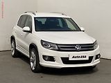 Volkswagen Tiguan (2012) 1.4 TSi, Sport, bixen, navi - náhled 1