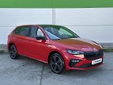 Škoda Scala 1.5TSi Monte Carlo 150PS Matri - náhled 2