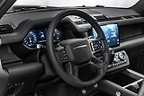 Land Rover Defender SE X-Dynamic,V6 D200, Meridian - náhled 15