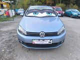 Volkswagen Golf TDI 66KW,PĚKNÝ,SERVISKA,1MAJ57 - náhled 1
