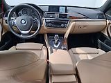 BMW Řada 4 (2017) 2.0 D 420d xDrive, ČR - náhled 8