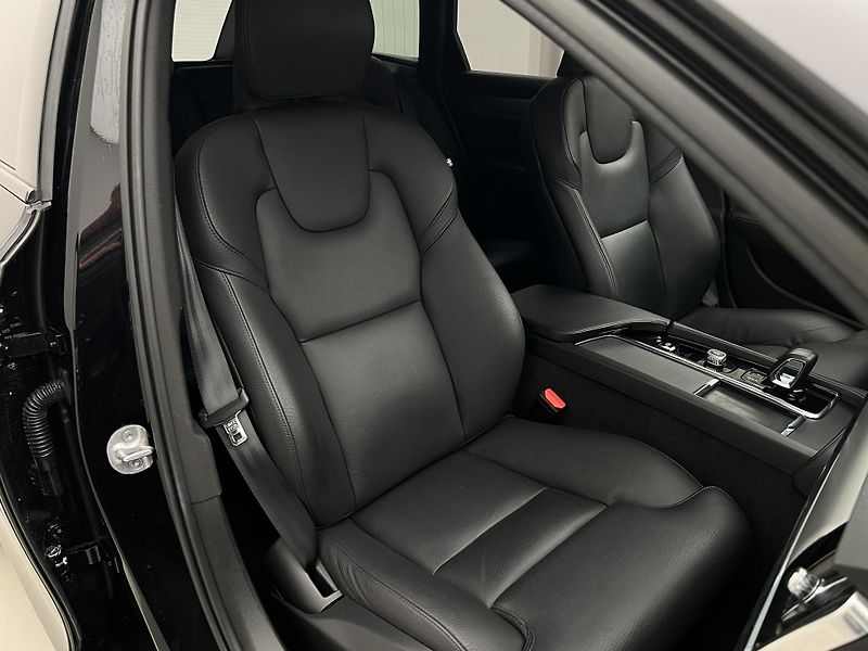 Volvo V90 CC B4 AWD PLUS AUT  - fotka 19 z 42