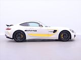 Mercedes-Benz AMG GT R 4,0 430kW Bucket seats Cup2 - náhled 8