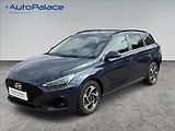 Hyundai i30 1,6 TGDI STYLE AT 1.MAJITEL - náhled 1