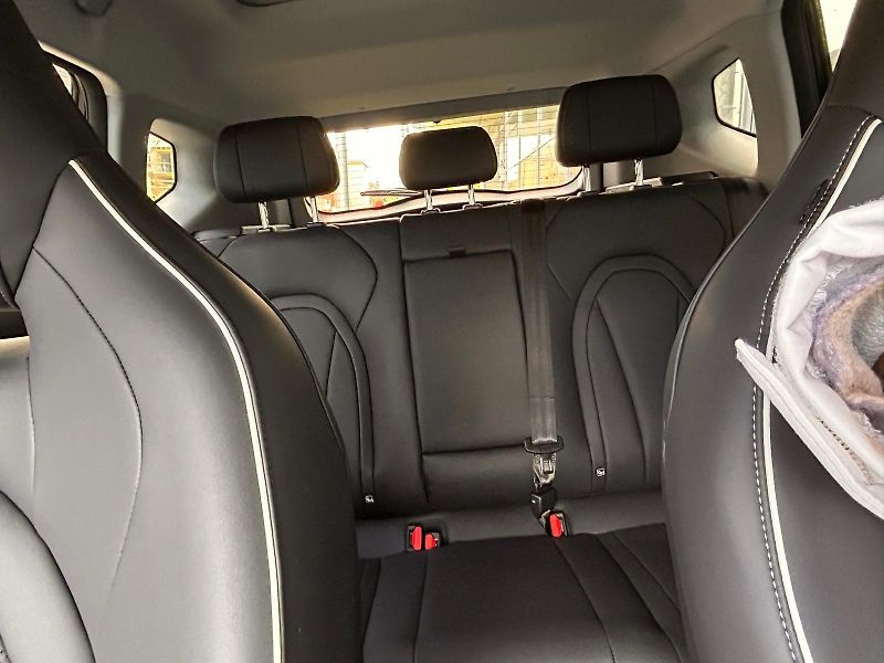 Chery Tiggo 7 (2026) ICE-AWD - fotka 8 z 23
