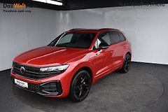 Volkswagen Touareg (2025) R-Line 3.0TDI 210kW, Webasto, - fotografie inzerátu