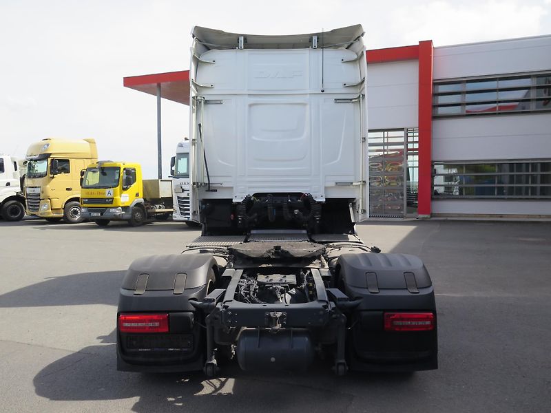 DAF XG (2023) 480 FT LOWD-MEGA KAMERY ZÁRUKY - fotka 6 z 16