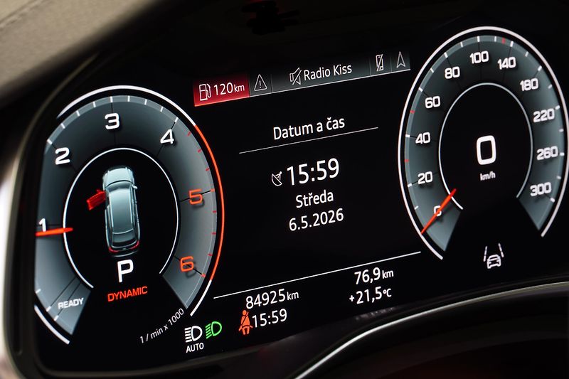 Audi A6 Allroad 55TDI,B&O,MASÁŽ,HUD,NEZÁVISLÉ - fotka 16 z 45