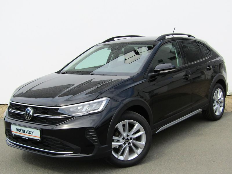 Volkswagen Taigo People 1,0 TSI 70 kW 5G - fotografie inzerátu