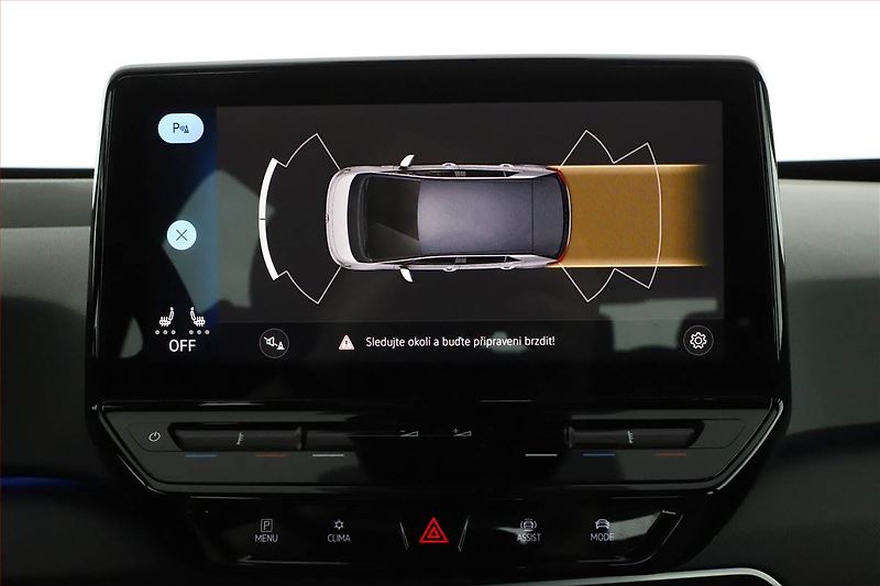 Volkswagen ID.3 (2020) Pro Perf. (62 kWh), SoH 86% - fotka 21 z 26