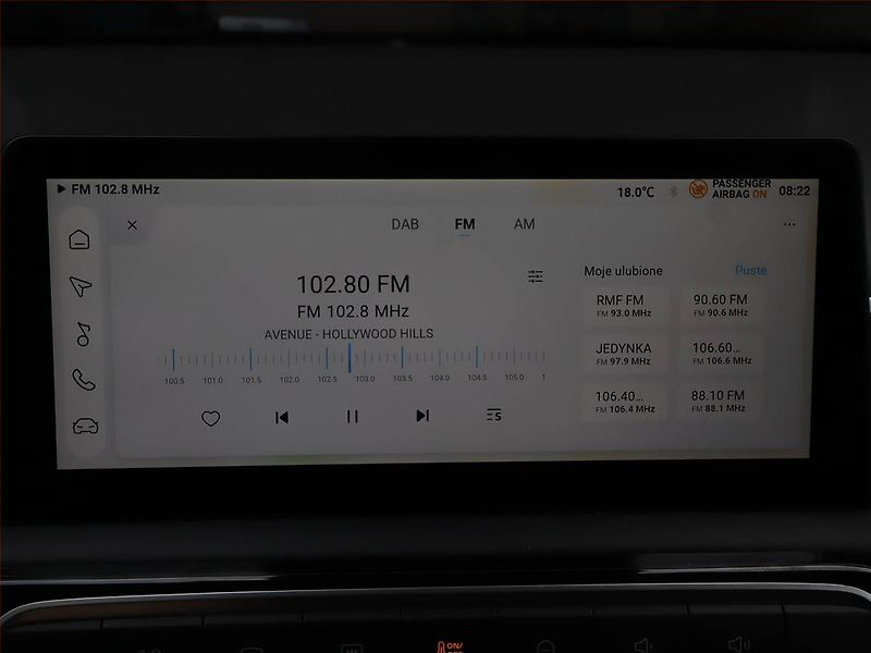 MG MG3 (2024) Exclusive Hybrid+ - fotka 12 z 20