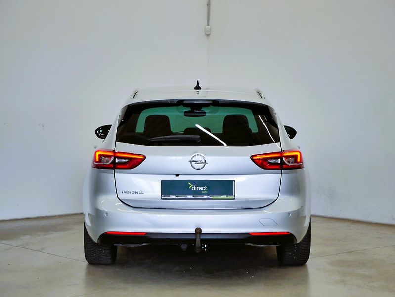 Opel Insignia - fotka 6 z 26