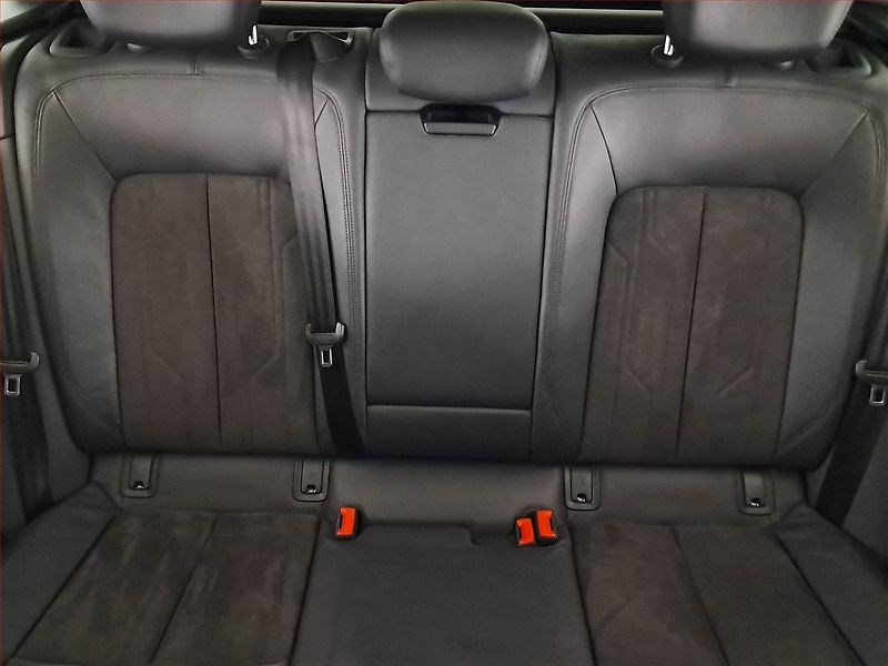 Audi e-tron (2019) 55 quattro, SoH 100% - fotka 10 z 20