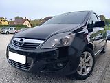 Opel Zafira 1.7 CDTi - náhled 6