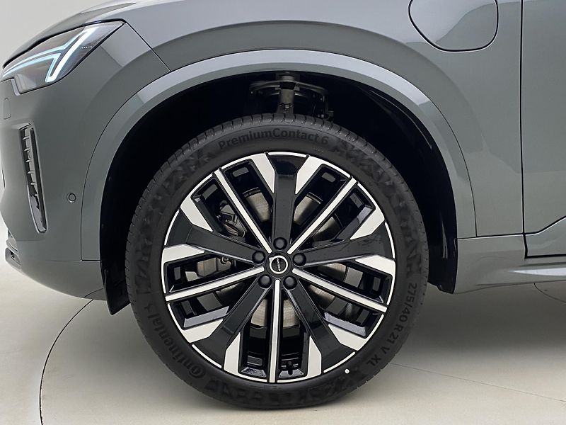 Volvo XC90 (2026) T8 AWD RECHARGE DARK ULTRA - fotka 18 z 74