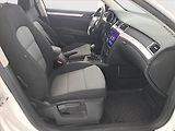 Škoda Superb (2011) 1.6 TDI, Tempomat - náhled 9