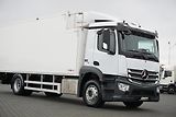 Mercedes-Benz (2017) ANTOS / 1830 / EURO 6 / CHŁODN - náhled 21