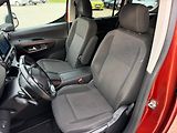 Peugeot Rifter GTline LONG 1.5BHDi 130 EAT8, - náhled 8