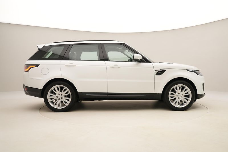 Land Rover Range Rover Sport 3.0 TDV6 HSE AWD AUT - fotka 13 z 46