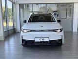 Leapmotor C10 REEV (2025) DESIGN Hybrid EV - náhled 1