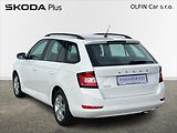 Škoda Fabia 1,0 TSi 70 kW AMBITION PLUS  I - náhled 8