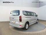 Volkswagen Caravelle (2025) Life DR 2,0 TDI 110kW 8AT - náhled 1