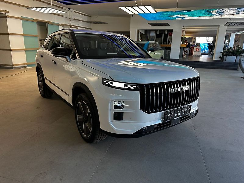 Jaecoo 7 1.5 PHEV 1DHT FWD EXCLUSIVE - fotka 3 z 17
