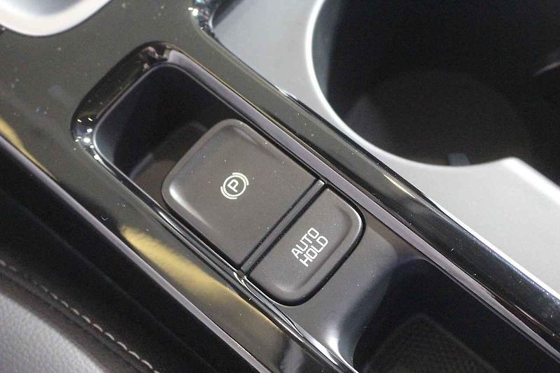 Nová Kia XCeed