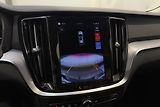 Volvo V60 Recharge T6 AWD Core Taž Kam - náhled 17