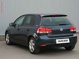 Volkswagen Golf (2011) 1.6 TDi, Comfortline, DSG - náhled 6