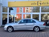 Mercedes-Benz Třídy E (2007) 320CDI 4 MATIC, ČR, 1.maj - náhled 8