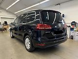 Volkswagen Sharan 2.0 TDI 110 kW - náhled 3