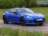 Subaru BRZ 2,0 147kW Final Edition 26/43 - náhled 1