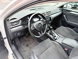Škoda Superb 2.0 TDI 140kW - náhled 10