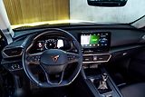 Cupra Formentor 1.5TSI 110kW LED Kessy ACC - náhled 21