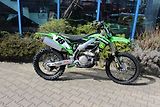 Kawasaki KX 450 F (2019) 2019 - náhled 1