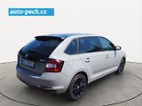 Škoda Rapid (2016) 1.2 TSI, 81 kW, MonteCarlo - náhled 3