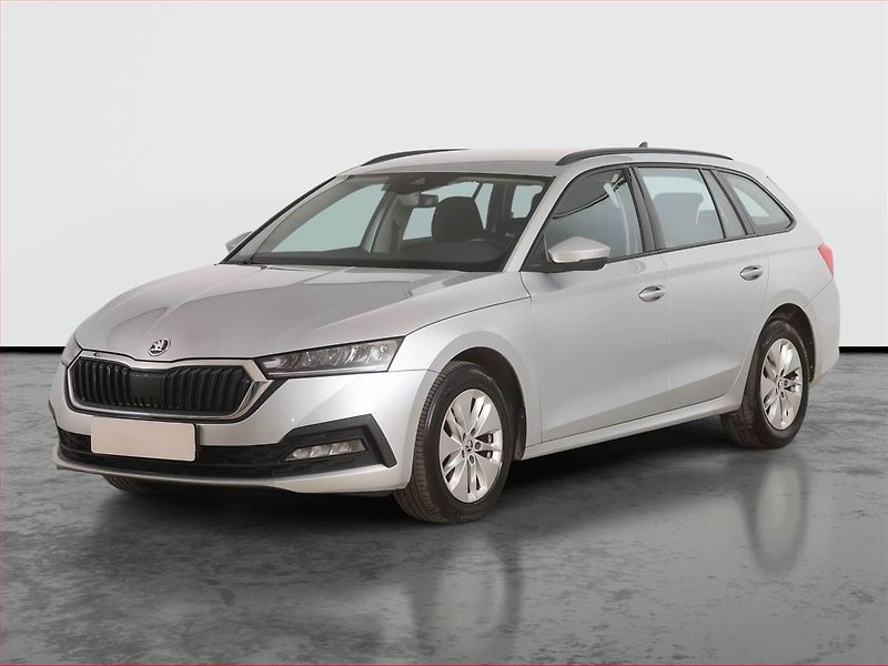 Škoda Octavia (2022) Ambition 2.0 TDI, Serv.kniha - fotka 2 z 18