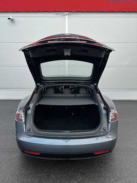 Tesla Model S 75 Business MCU2 Panorama - fotka 24 z 24